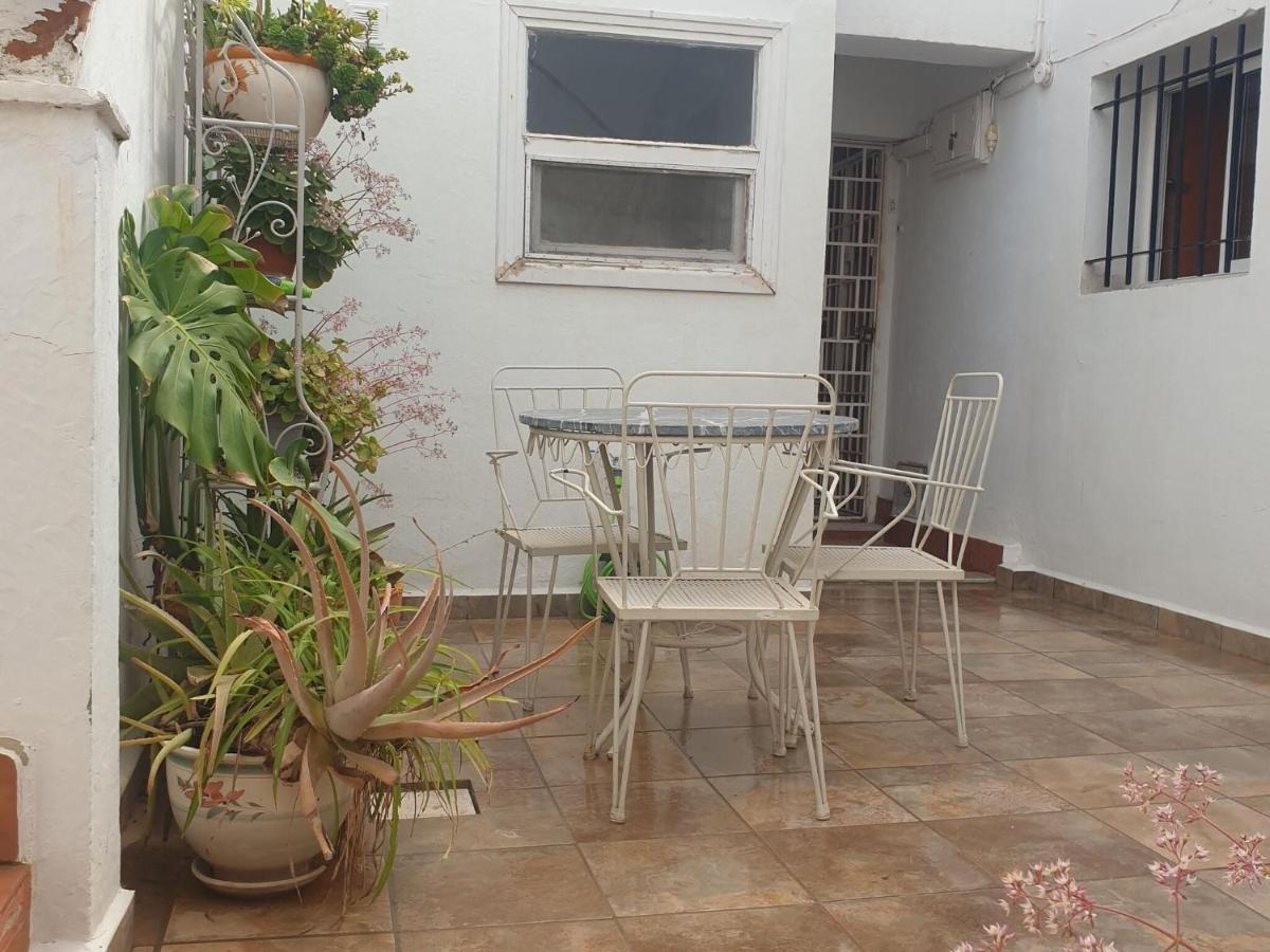 Belvilla By Oyo Apartment El Puerto de Santa María Exteriör bild